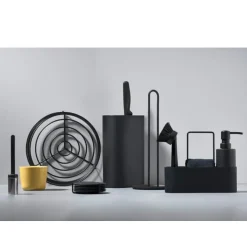 Zone DenmarkMesserblock 24 cm Singles Black