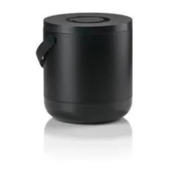 Zone DenmarkMülleimer 15,0 l Circular black