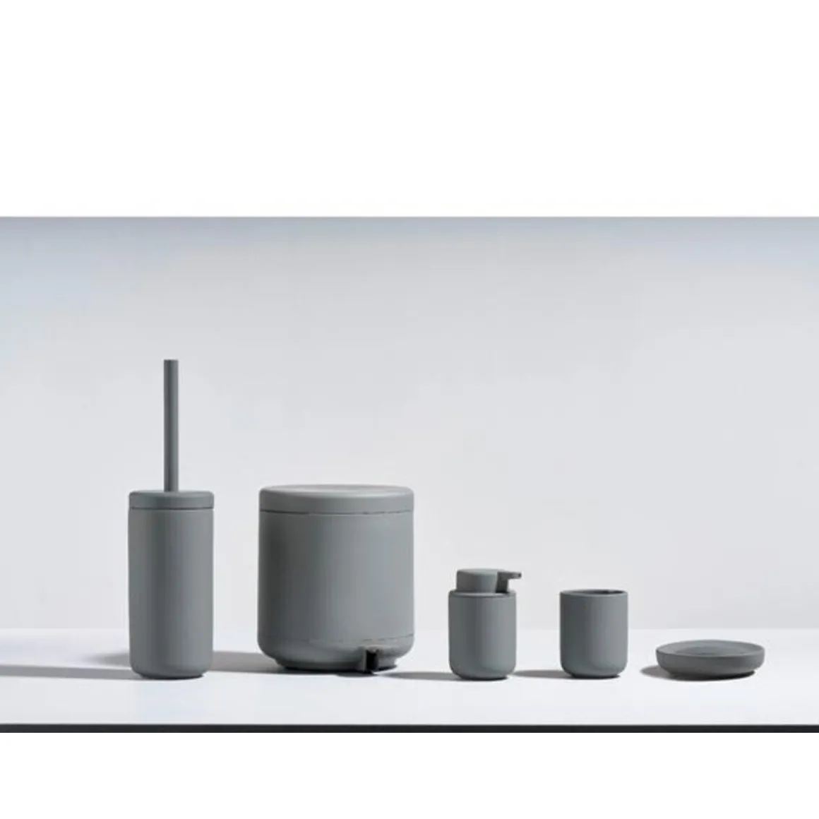 Zone DenmarkSeifenschale Ume grey