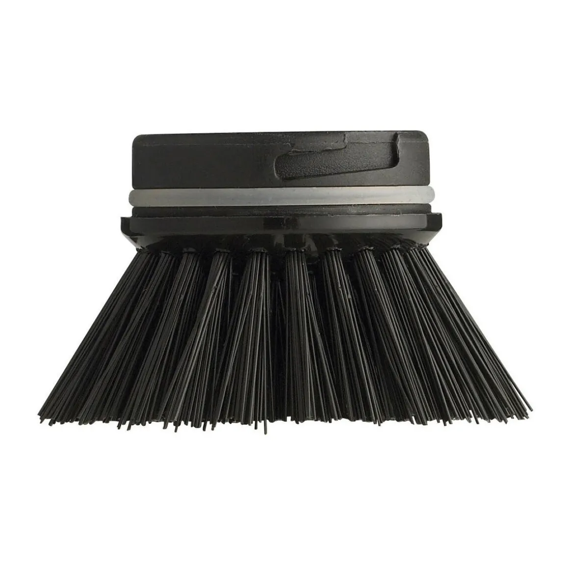 Zone DenmarkSpülbürstenkopf Medium 6 cm schwarz