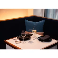 Zwiesel GlasAllround Tumbler 2er-Set Kolibri Kristall mit Moussierpunkt