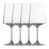 Zwiesel GlasAllround Weinglas 4er-Set Echo