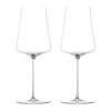 Zwiesel GlasAllroundglas 2er-Set Dreissigacker mit Moussierpunkt