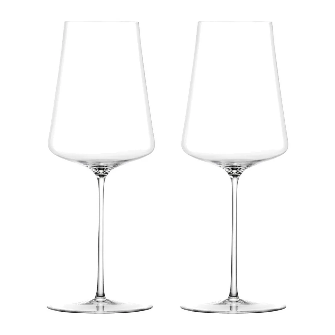 Zwiesel GlasAllroundglas 2er-Set Dreissigacker mit Moussierpunkt