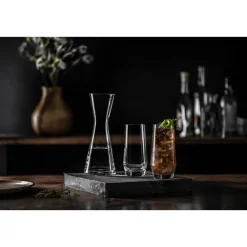 Zwiesel GlasBecher 4er-Set Pure