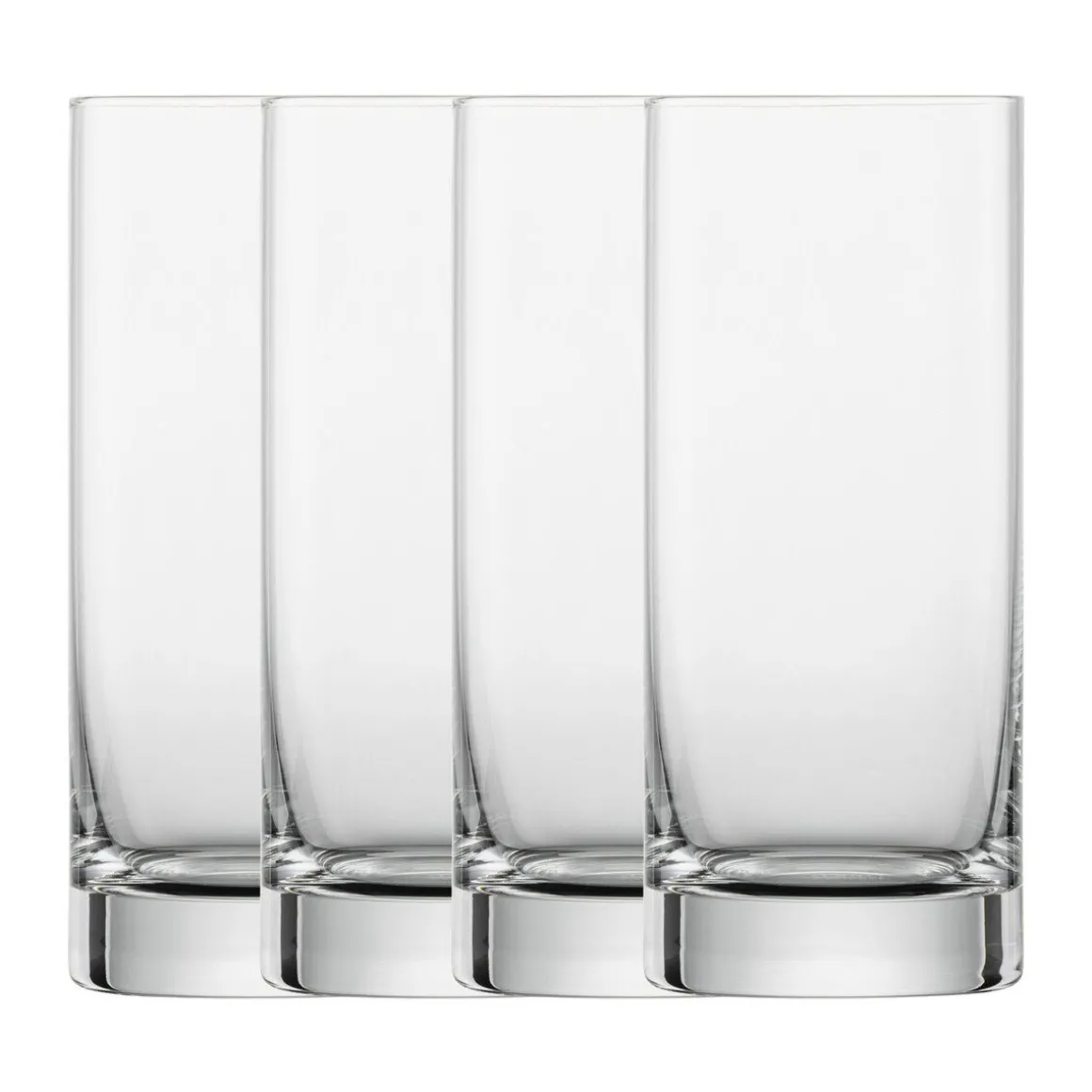 Zwiesel GlasBierglas 4er-Set Tavoro