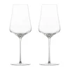 Zwiesel GlasBordeaux Rotweinglas 2er-Set Duo klar
