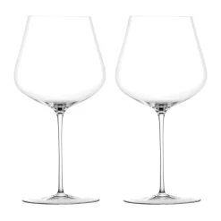 Zwiesel GlasBurgunderglas 2er-Set Kolibri