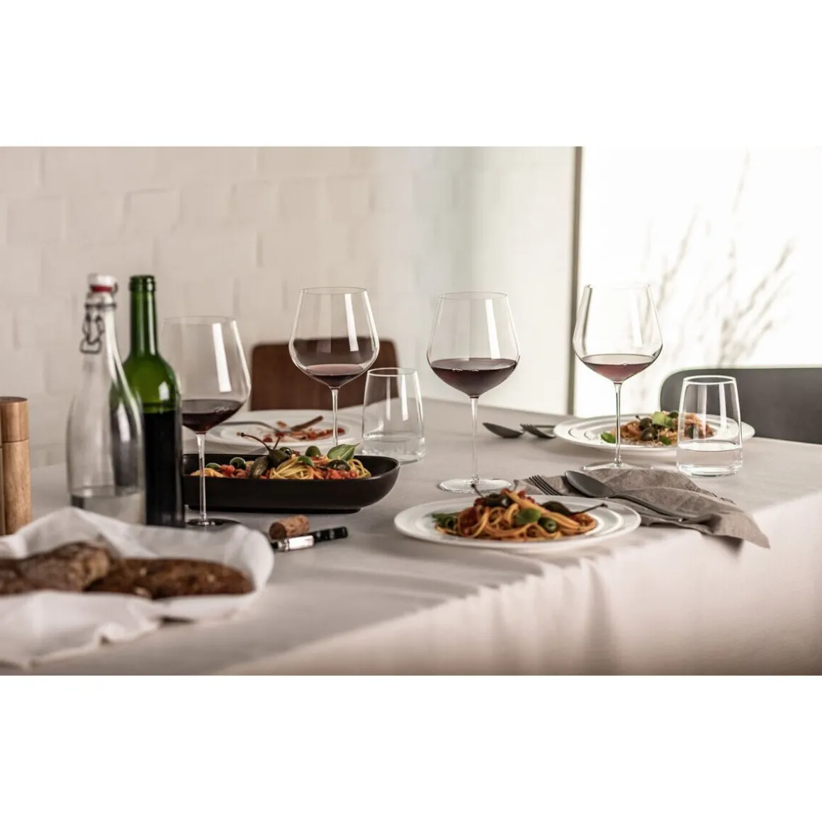 Zwiesel GlasBurgunderglas 2er-Set Vuelo