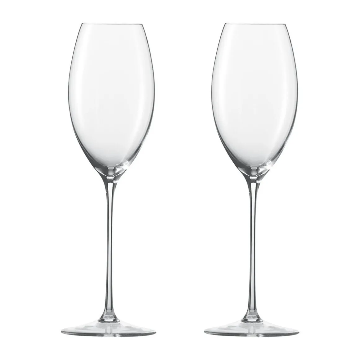 Zwiesel GlasChampagnerglas 2er-Set Enoteca