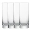 Zwiesel GlasLongdrinkglas 4er-Set Tavoro