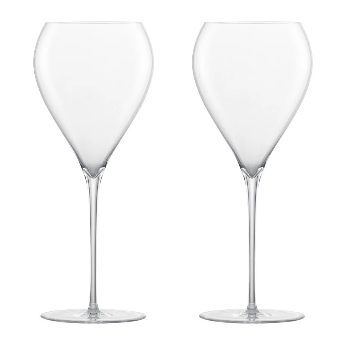 Zwiesel GlasPremium Schaumweinglas 2er-Set Enoteca
