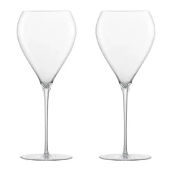Zwiesel GlasPremium Schaumweinglas 2er-Set Enoteca