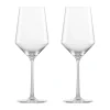 Zwiesel GlasSauvignon Weißweinglas 2er-Set Pure
