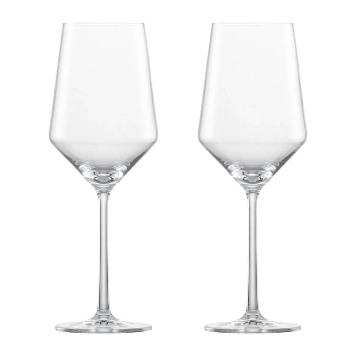 Zwiesel GlasSauvignon Weißweinglas 2er-Set Pure