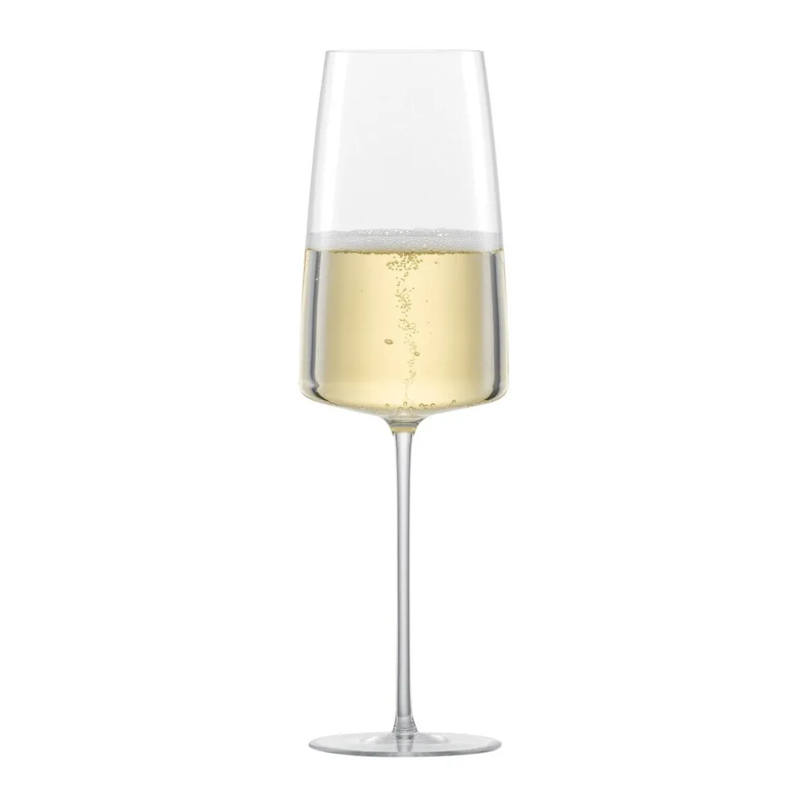Zwiesel GlasSektglas leicht & frisch 2er-Set Simplify