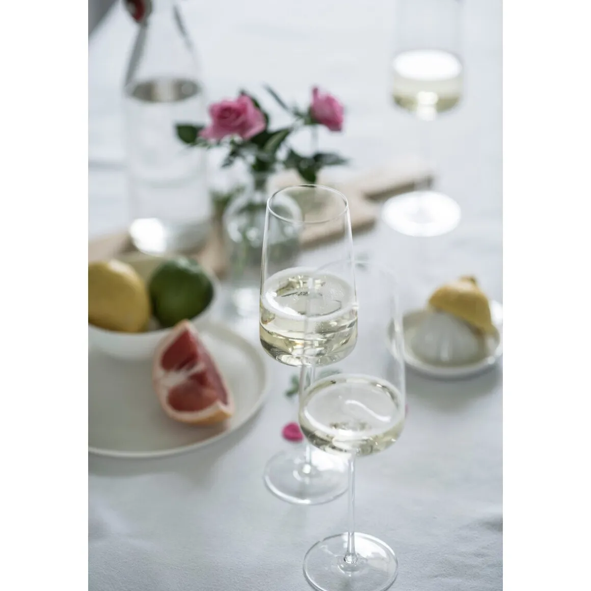 Zwiesel GlasSektglas leicht & frisch 2er-Set Simplify