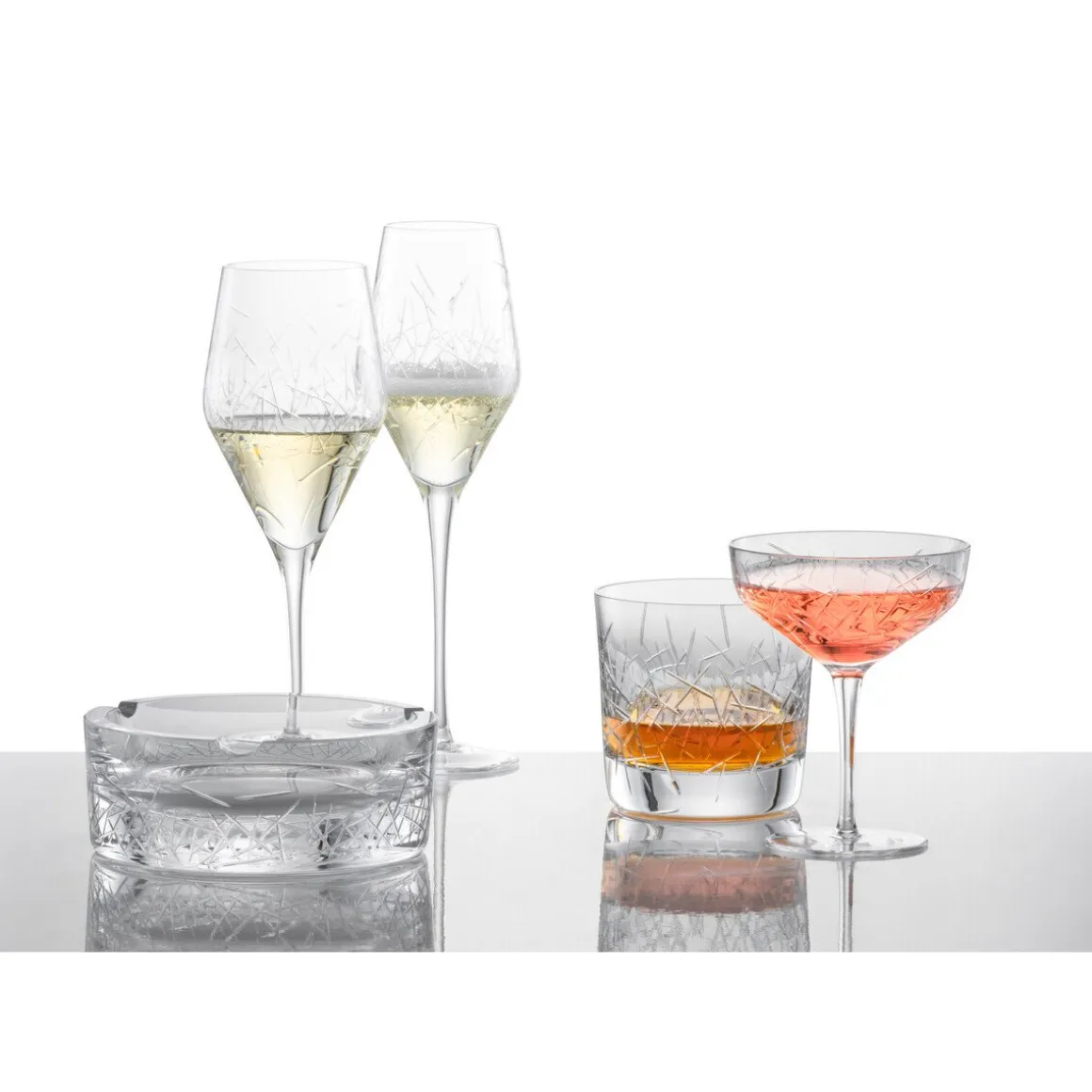 Zwiesel GlasWeinglas Allround 2er-Set Bar Premium No. 3