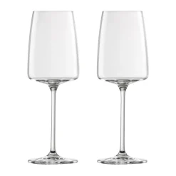 Zwiesel GlasWeinglas leicht & frisch 2er-Set Vivid Senses