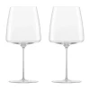Zwiesel GlasWeinglas samtig & üppig 2er-Set Simplify