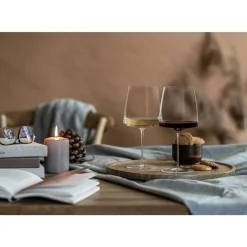 Zwiesel GlasWeinglas samtig & üppig 2er-Set Simplify