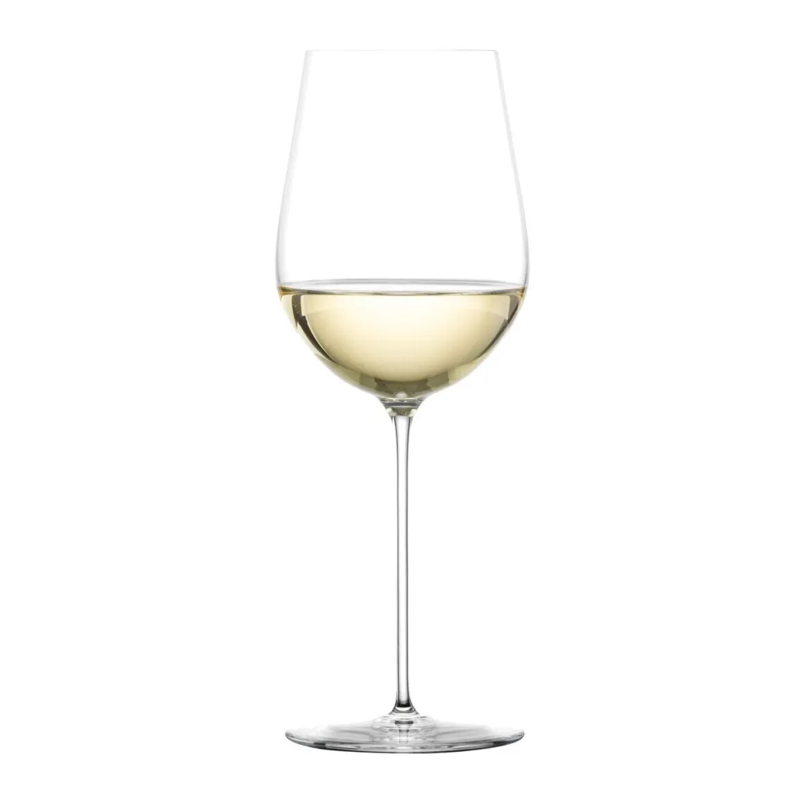 Zwiesel GlasWeißweinglas 2er-Set Vuelo mit Moussierpunkt