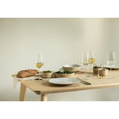 Zwiesel GlasWeißweinglas 2er-Set Vuelo mit Moussierpunkt