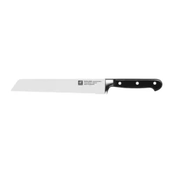 ZwillingBrotmesser 20 cm Professional S schwarz