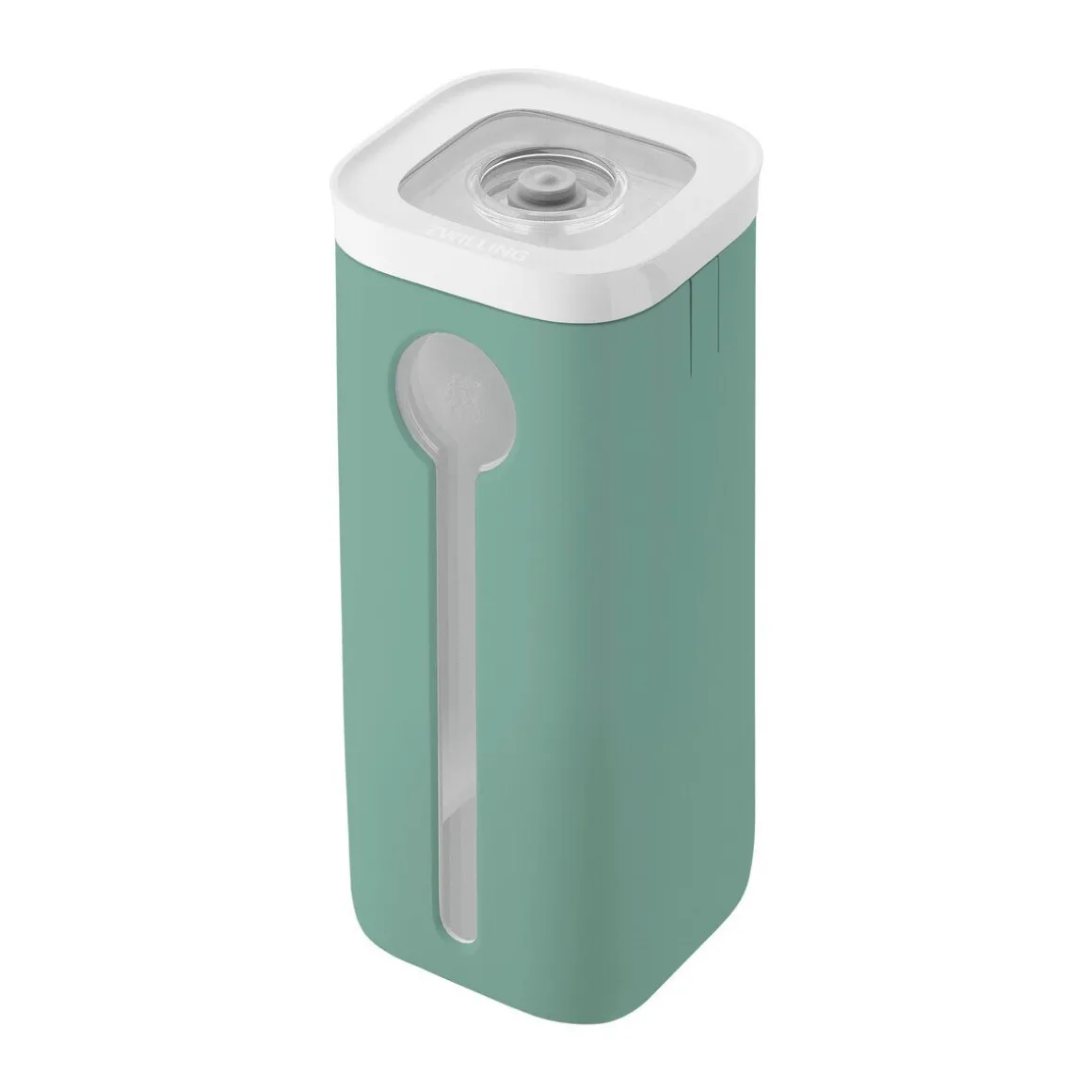 ZwillingCover 3S 21 cm Fresh & Save Cube salbeigrün