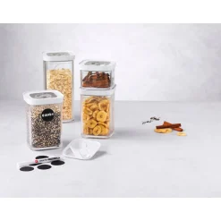 ZwillingCube-Set S 11-tlg. Fresh & Save weiß