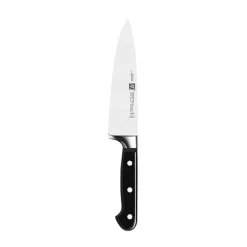 ZwillingFleischmesser 16 cm Professional S schwarz