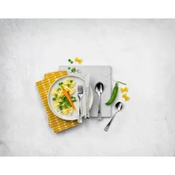 ZwillingKinderbesteck 4tlg. Teddy