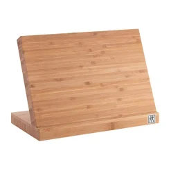 ZwillingMesserblock Bambus 150 x 300 x 185 mm