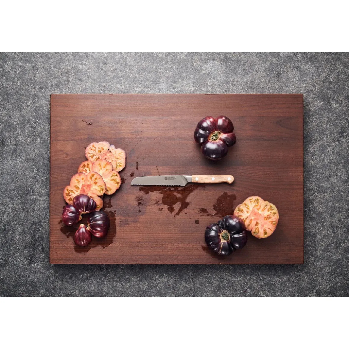 ZwillingUniversalmesser 13cm Pro Wood