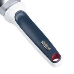 ZylissEisportionierer 28 cm grau