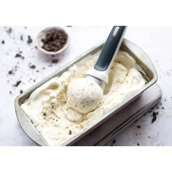 ZylissEisportionierer 28 cm grau