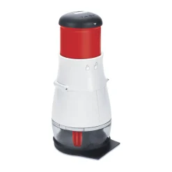 ZylissGemüsehacker Zick-Zick2 mehrfarbig