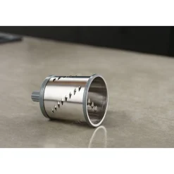 ZylissJulienne-Trommel 12 cm Gourmet edelstahl