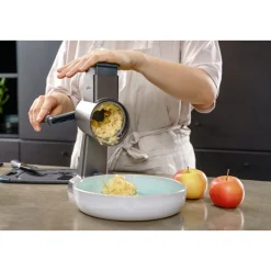 ZylissUniversal-Trommel 12 cm Gourmet edelstahl